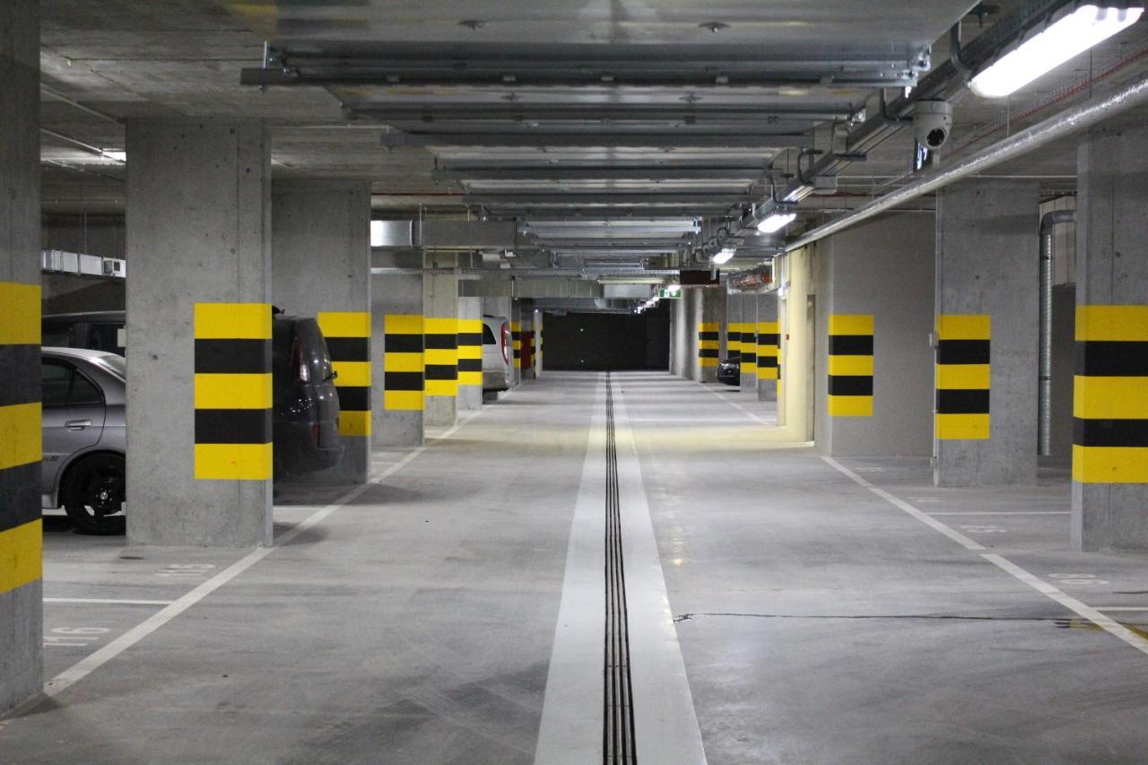 Nowe Zablocie Apartment Krakow Bagian luar foto